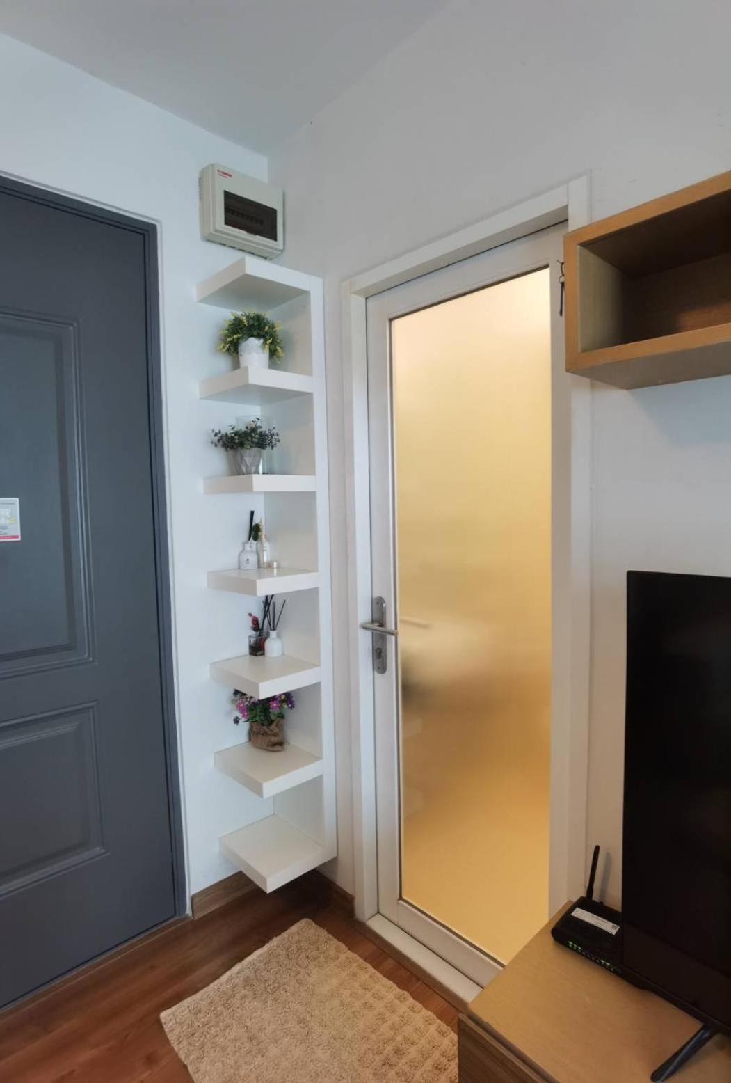 Rama9 Cozy Apartment Bangkok Exterior foto